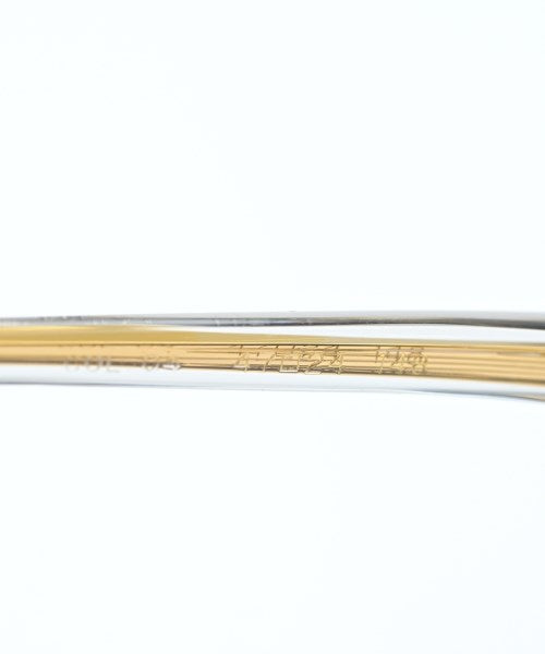 YUICHI TOYAMA 眼鏡