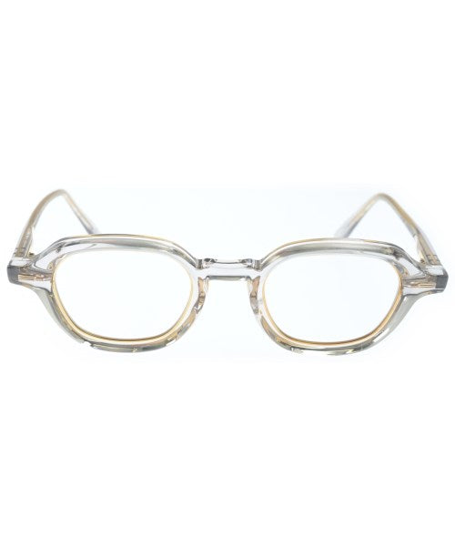 YUICHI TOYAMA 眼鏡