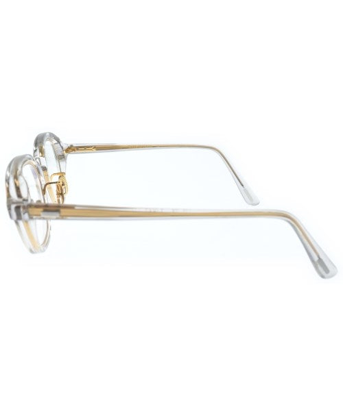 YUICHI TOYAMA 眼鏡