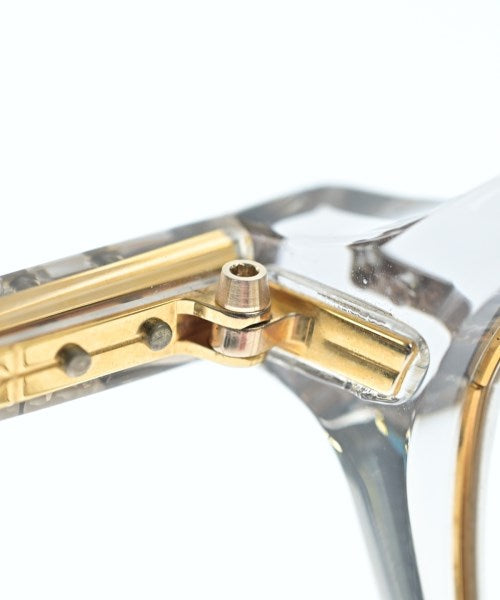 YUICHI TOYAMA 眼鏡