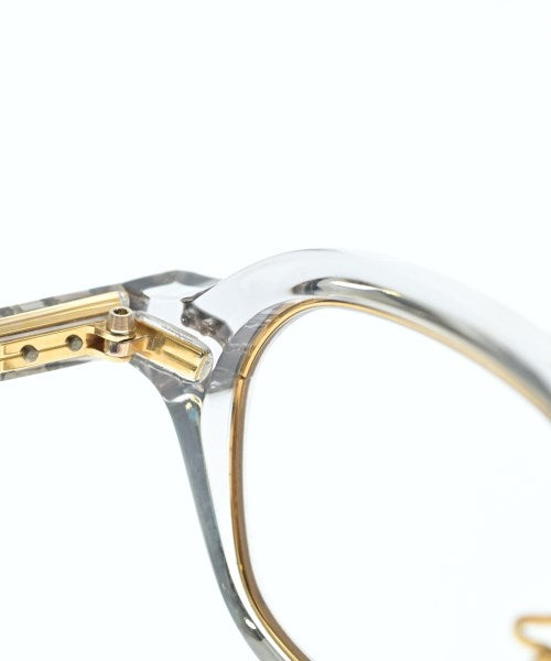 YUICHI TOYAMA 眼鏡