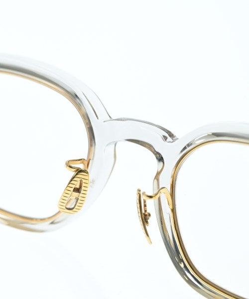 YUICHI TOYAMA 眼鏡