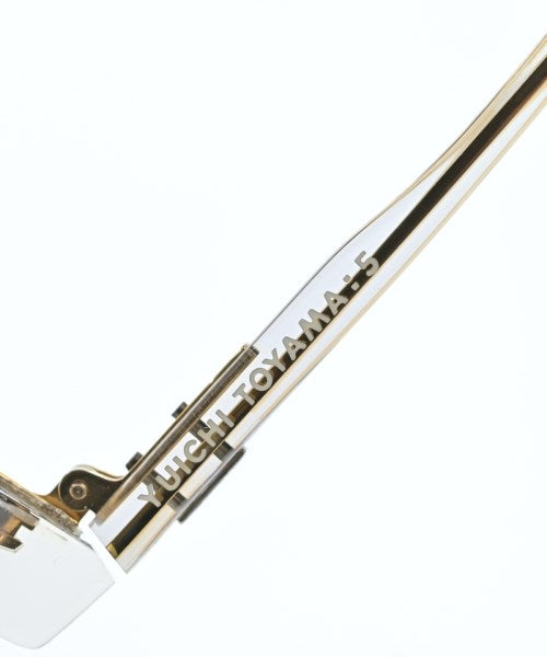 YUICHI TOYAMA 眼鏡