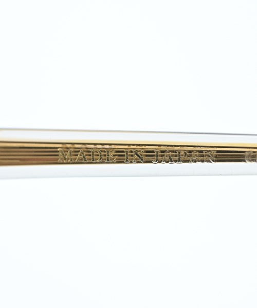 YUICHI TOYAMA 眼鏡