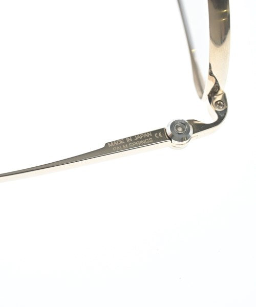 YUICHI TOYAMA 太陽眼鏡