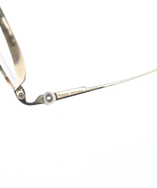 YUICHI TOYAMA 太陽眼鏡