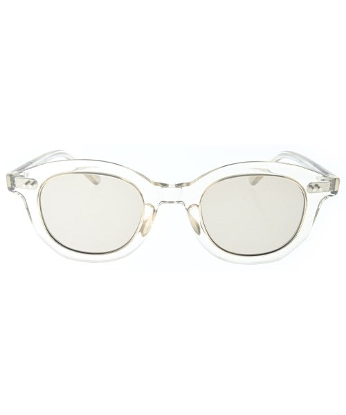 YUICHI TOYAMA 太陽眼鏡