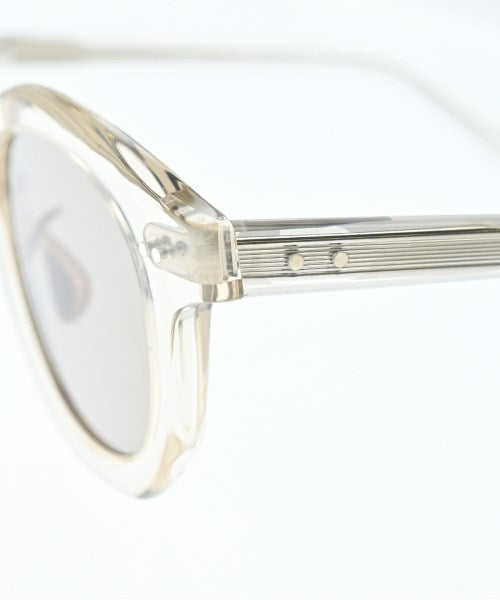 YUICHI TOYAMA 太陽眼鏡