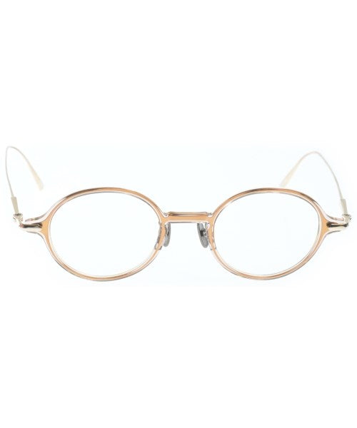 YUICHI TOYAMA 眼鏡