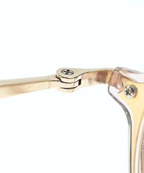 YUICHI TOYAMA 眼鏡