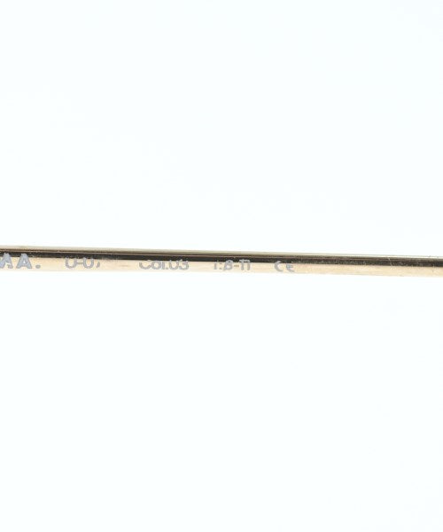 YUICHI TOYAMA 眼鏡