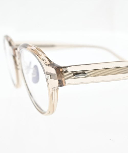 YUICHI TOYAMA 眼鏡