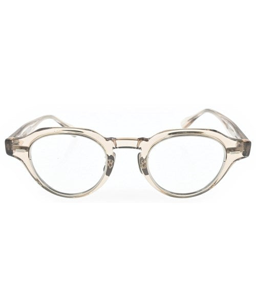 YUICHI TOYAMA 眼鏡
