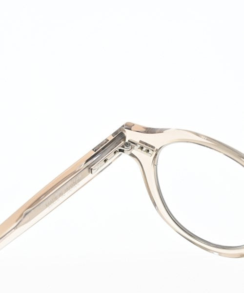 YUICHI TOYAMA 眼鏡