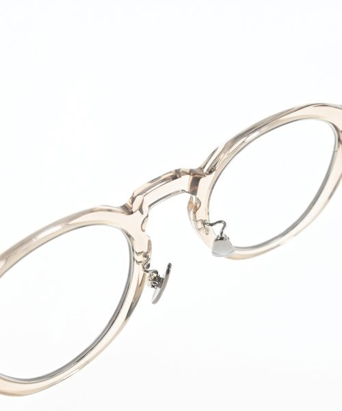 YUICHI TOYAMA 眼鏡