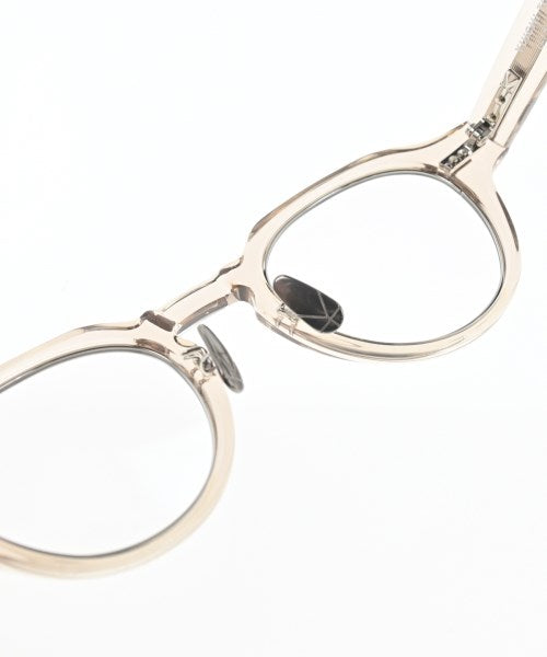 YUICHI TOYAMA 眼鏡