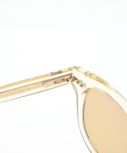 YUICHI TOYAMA 太陽眼鏡