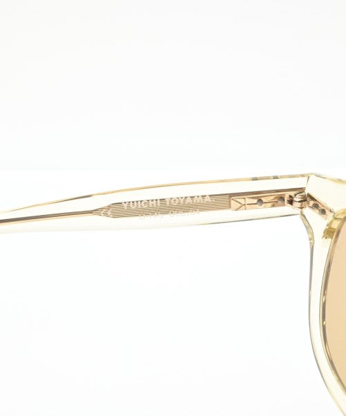 YUICHI TOYAMA 太陽眼鏡