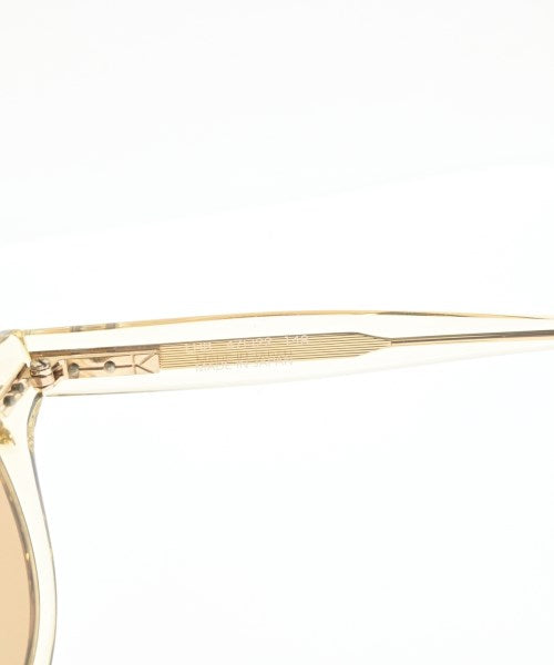 YUICHI TOYAMA 太陽眼鏡