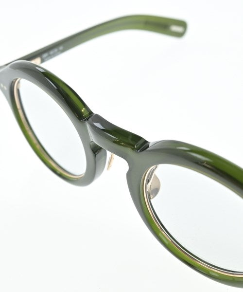 YUICHI TOYAMA 眼鏡