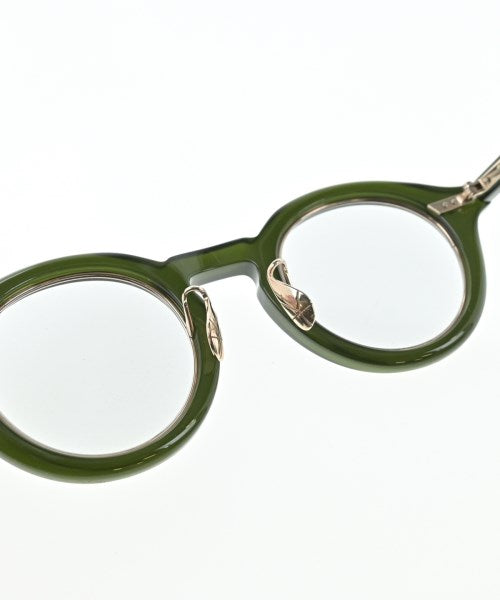 YUICHI TOYAMA 眼鏡