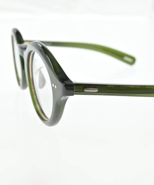 YUICHI TOYAMA 眼鏡