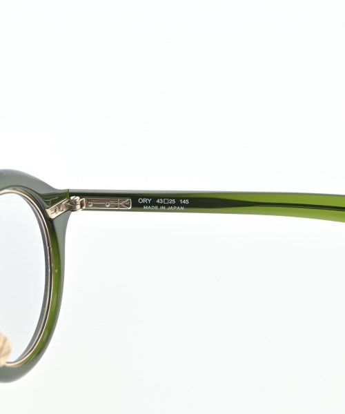 YUICHI TOYAMA 眼鏡