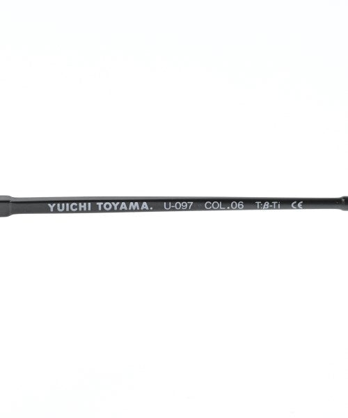 YUICHI TOYAMA 太陽眼鏡