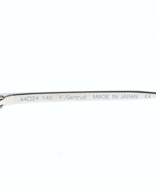 YUICHI TOYAMA 太陽眼鏡