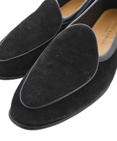 BAUDOIN & LANGE 其他鞋款