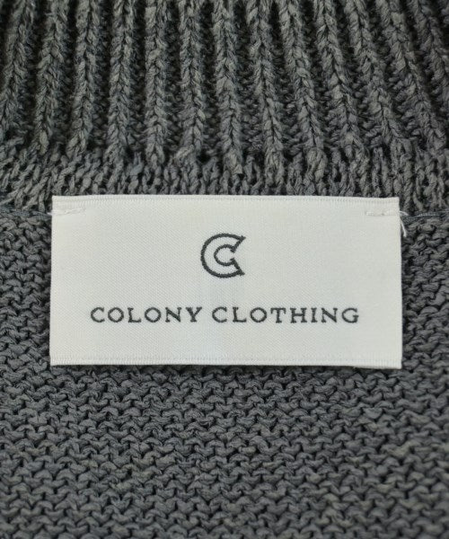 COLONY CLOTHING 開襟衫