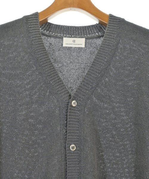 COLONY CLOTHING 開襟衫