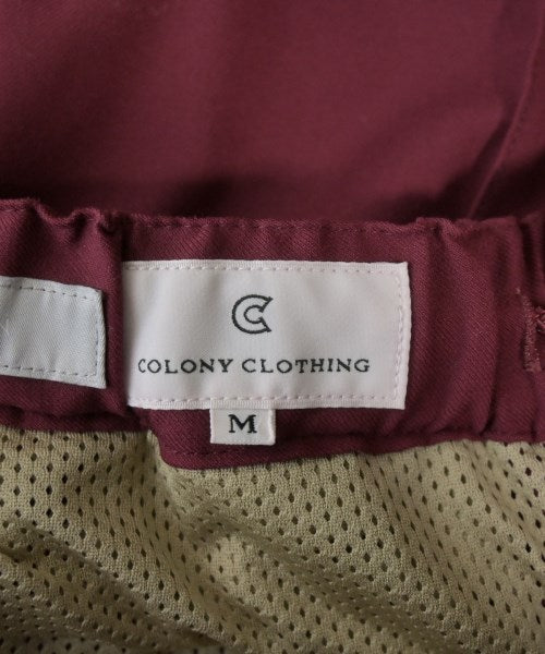 COLONY CLOTHING 短褲