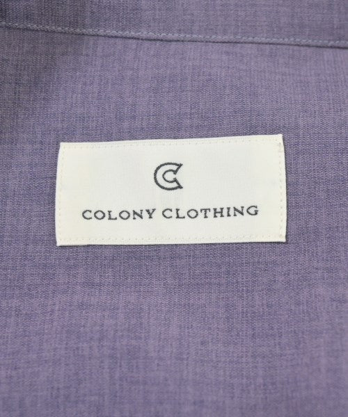 COLONY CLOTHING 休閒襯衫