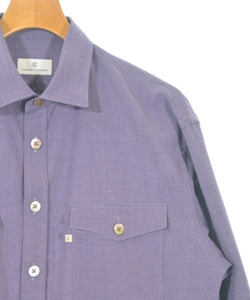 COLONY CLOTHING 休閒襯衫