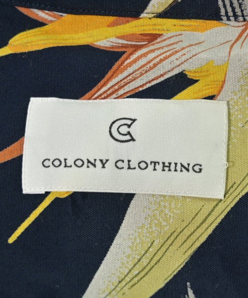 COLONY CLOTHING 休閒襯衫