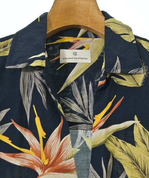 COLONY CLOTHING 休閒襯衫