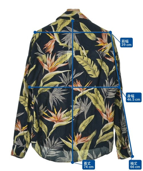 COLONY CLOTHING 休閒襯衫