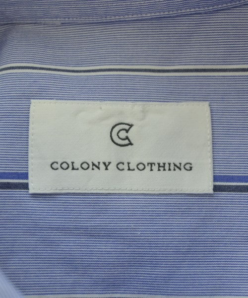 COLONY CLOTHING 休閒襯衫