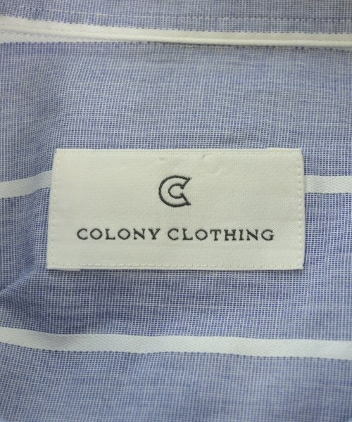 COLONY CLOTHING 休閒襯衫
