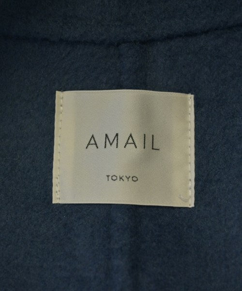 AMAIL 其他大衣