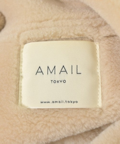 AMAIL 騎士夾克