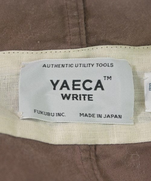 YAECA WRITE 連身衣/馬戲團服/連身褲