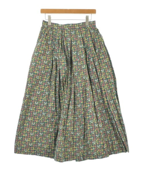 YAECA WRITE 長裙/超長裙