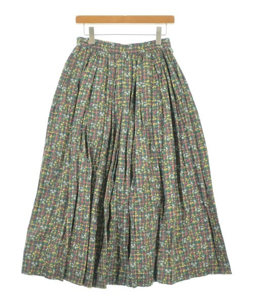 YAECA WRITE 長裙/超長裙