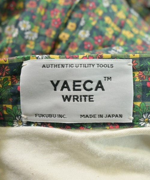 YAECA WRITE 長裙/超長裙