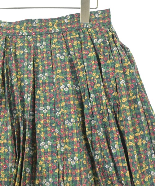 YAECA WRITE 長裙/超長裙