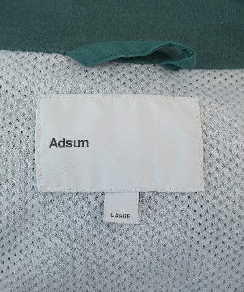 Adsum 其他飛行外套