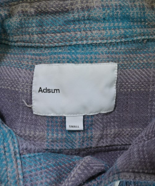Adsum 休閒襯衫