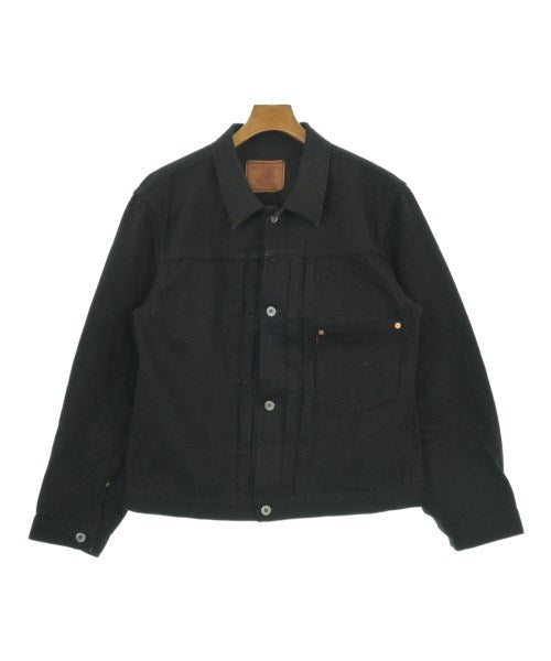 TCB jeans 牛仔夾克
